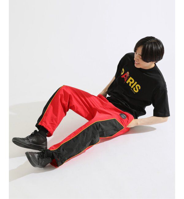 Paris Saint-Germain「【EVA*PSG】JP  PIPING PANTS」|その他|