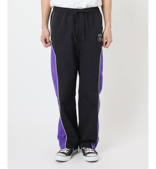 Paris Saint-Germain「【EVA*PSG】JP  PIPING PANTS」|その他|