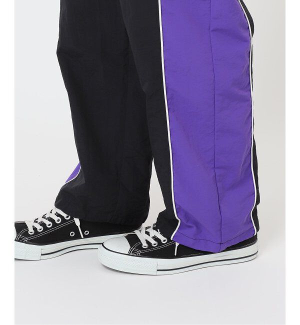 Paris Saint-Germain「【EVA*PSG】JP  PIPING PANTS」|その他|