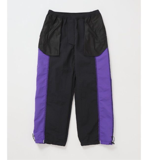 Paris Saint-Germain「【EVA*PSG】JP  PIPING PANTS」|その他|