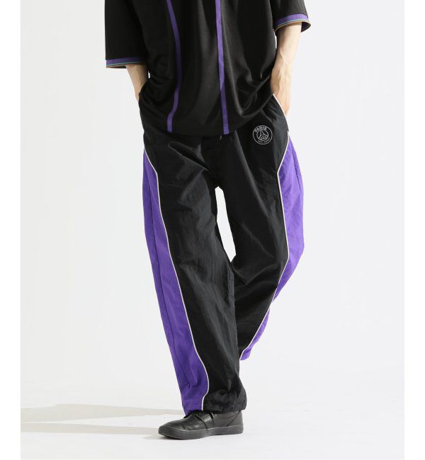 Paris Saint-Germain「【EVA*PSG】JP  PIPING PANTS」|その他|
