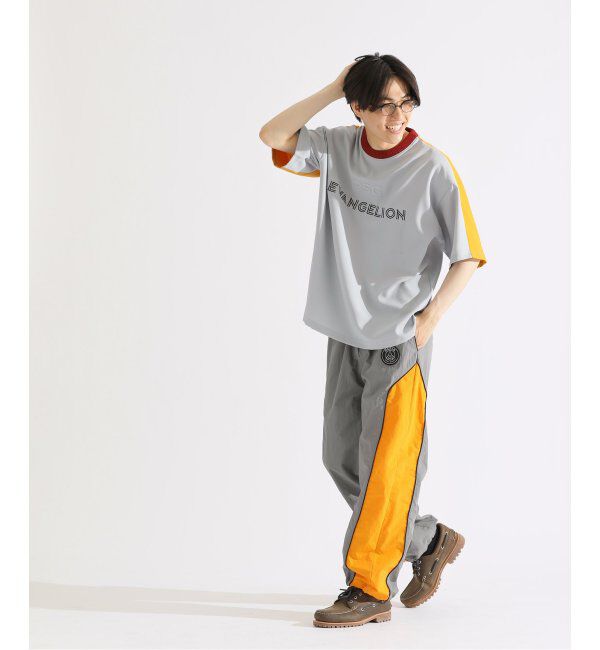 Paris Saint-Germain「【EVA*PSG】JP  PIPING PANTS」|その他|