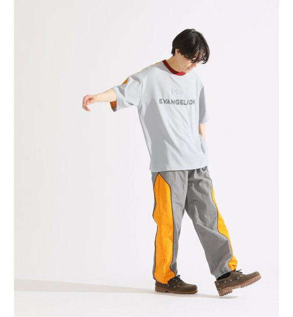 Paris Saint-Germain「【EVA*PSG】JP  PIPING PANTS」|その他|