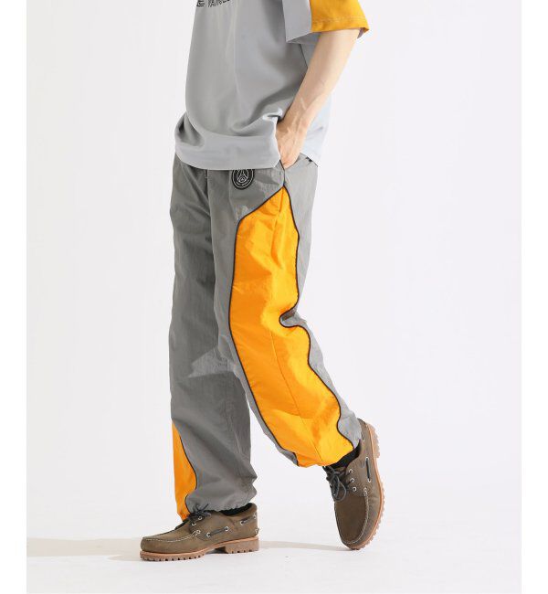 Paris Saint-Germain「【EVA*PSG】JP  PIPING PANTS」|その他|