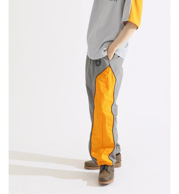 Paris Saint-Germain「【EVA*PSG】JP  PIPING PANTS」|その他|