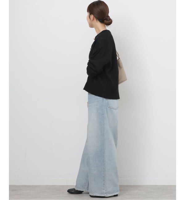 JOURNAL STANDARD relume「《WEB限定追加4》バギーデニム」|デニム|