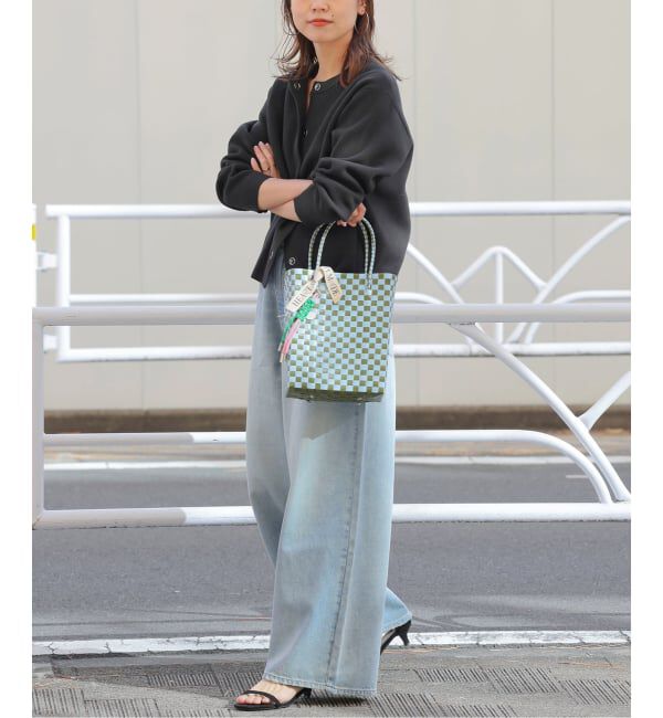 JOURNAL STANDARD relume「《WEB限定追加4》バギーデニム」|デニム|