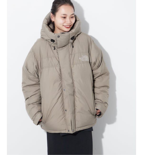 JOURNAL STANDARD「《追加》【THE NORTH FACE】 Alteration Baffs Jacket：ダウンジャケット」|ダウン|