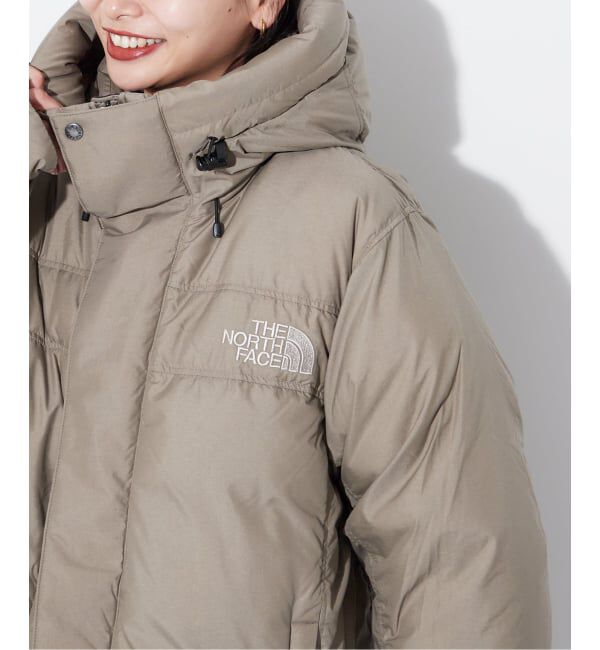 JOURNAL STANDARD「《追加》【THE NORTH FACE】 Alteration Baffs Jacket：ダウンジャケット」|ダウン|