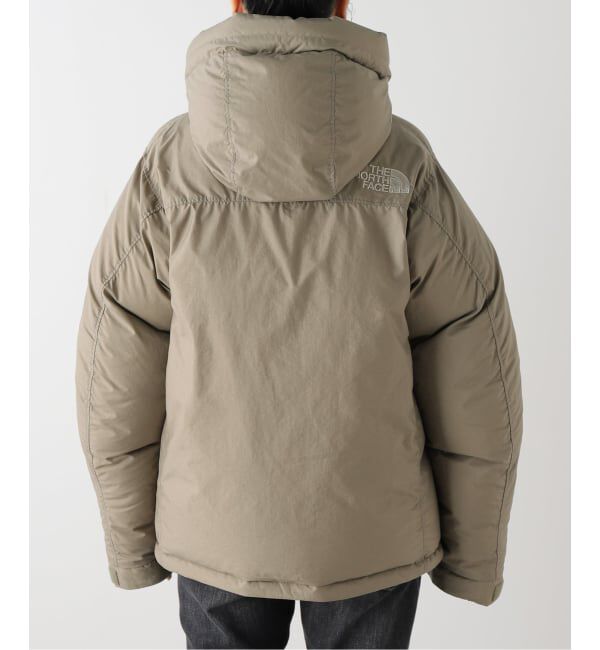JOURNAL STANDARD「《追加》【THE NORTH FACE】 Alteration Baffs Jacket：ダウンジャケット」|ダウン|