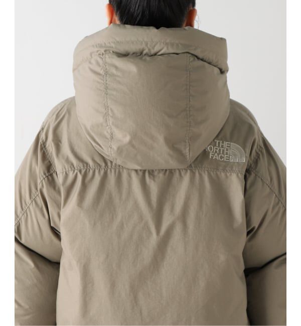 JOURNAL STANDARD「《追加》【THE NORTH FACE】 Alteration Baffs Jacket：ダウンジャケット」|ダウン|