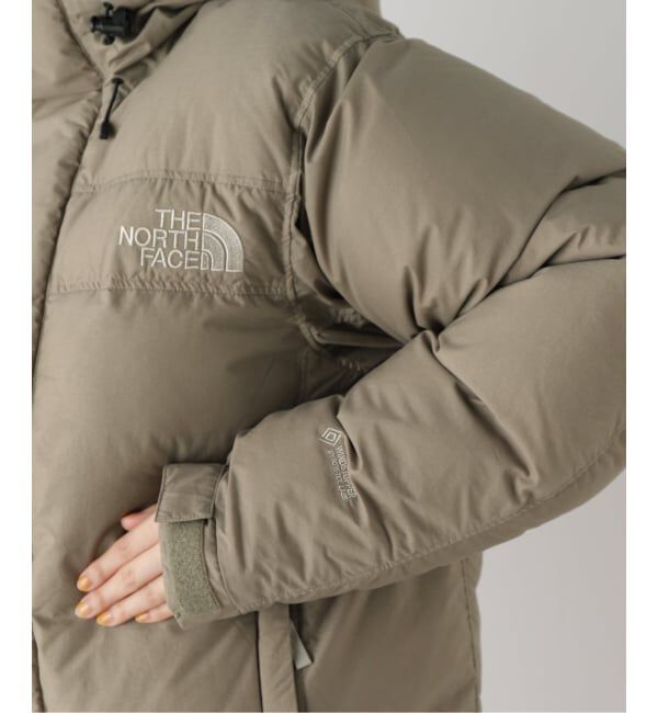 JOURNAL STANDARD「《追加》【THE NORTH FACE】 Alteration Baffs Jacket：ダウンジャケット」|ダウン|