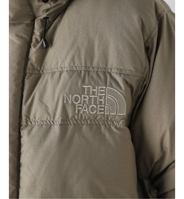 JOURNAL STANDARD「《追加》【THE NORTH FACE】 Alteration Baffs Jacket：ダウンジャケット」|ダウン|