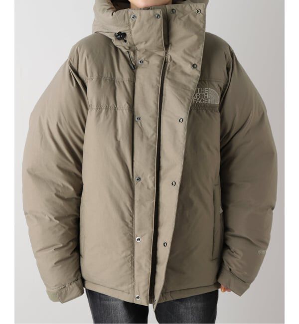 JOURNAL STANDARD「《追加》【THE NORTH FACE】 Alteration Baffs Jacket：ダウンジャケット」|ダウン|