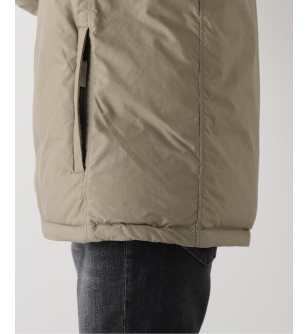 JOURNAL STANDARD「《追加》【THE NORTH FACE】 Alteration Baffs Jacket：ダウンジャケット」|ダウン|