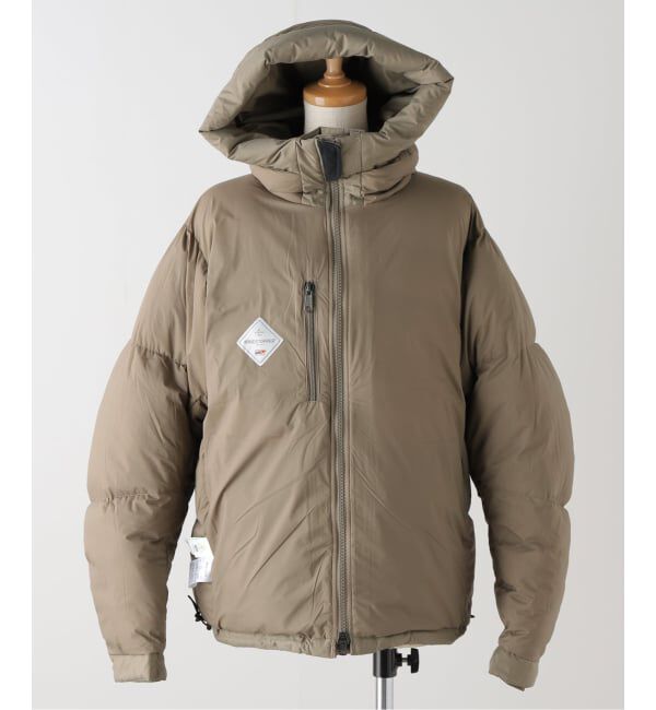 JOURNAL STANDARD「《追加》【THE NORTH FACE】 Alteration Baffs Jacket：ダウンジャケット」|ダウン|