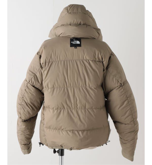JOURNAL STANDARD「《追加》【THE NORTH FACE】 Alteration Baffs Jacket：ダウンジャケット」|ダウン|