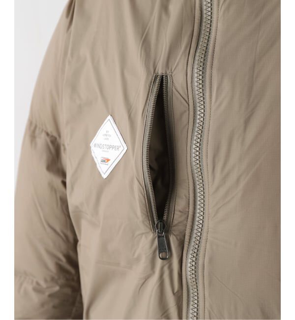 JOURNAL STANDARD「《追加》【THE NORTH FACE】 Alteration Baffs Jacket：ダウンジャケット」|ダウン|