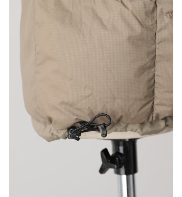 JOURNAL STANDARD「《追加》【THE NORTH FACE】 Alteration Baffs Jacket：ダウンジャケット」|ダウン|