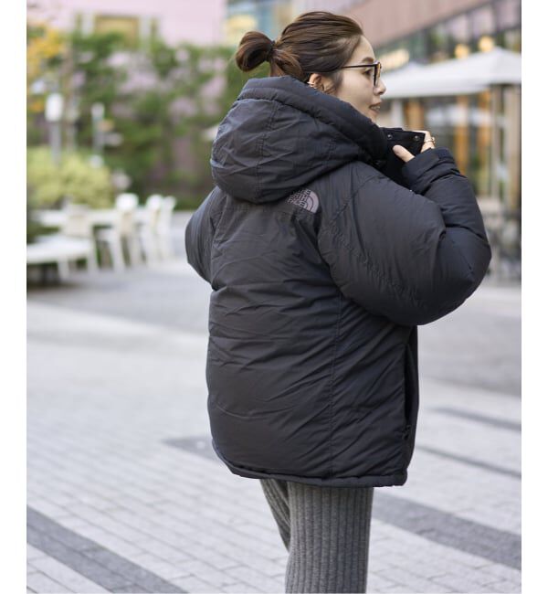 JOURNAL STANDARD「《追加》【THE NORTH FACE】 Alteration Baffs Jacket：ダウンジャケット」|ダウン|