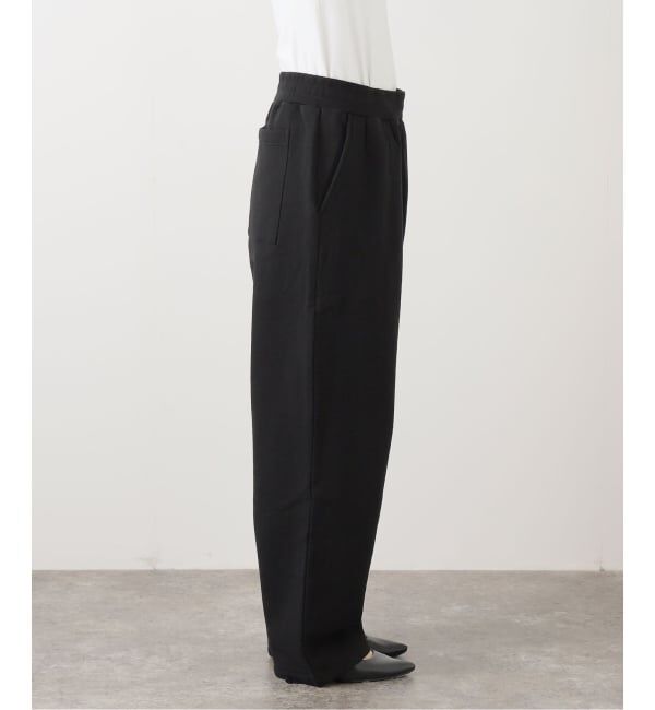 Oriens JOURNAL STANDARD「【Dime/ダイム】 CURSIVE SMALL LOGO SWEATPANTS」|その他|