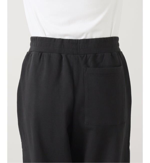 Oriens JOURNAL STANDARD「【Dime/ダイム】 CURSIVE SMALL LOGO SWEATPANTS」|その他|
