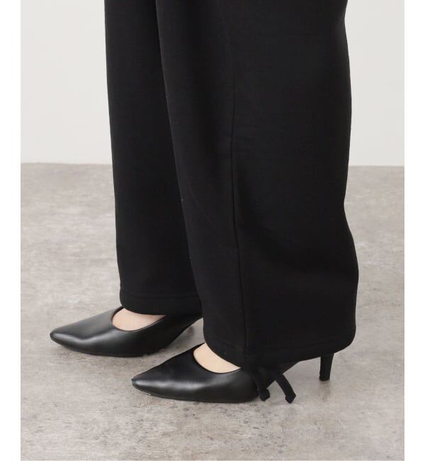 Oriens JOURNAL STANDARD「【Dime/ダイム】 CURSIVE SMALL LOGO SWEATPANTS」|その他|