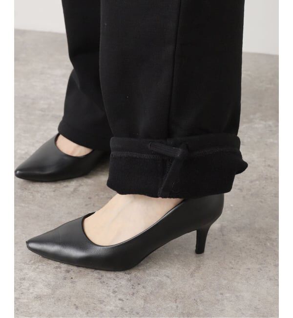 Oriens JOURNAL STANDARD「【Dime/ダイム】 CURSIVE SMALL LOGO SWEATPANTS」|その他|