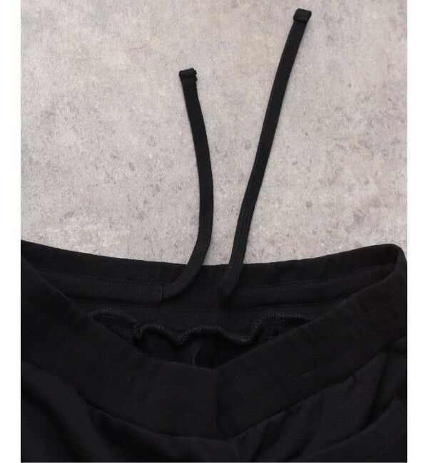 Oriens JOURNAL STANDARD「【Dime/ダイム】 CURSIVE SMALL LOGO SWEATPANTS」|その他|