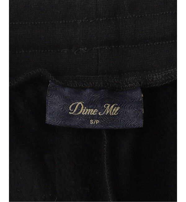 Oriens JOURNAL STANDARD「【Dime/ダイム】 CURSIVE SMALL LOGO SWEATPANTS」|その他|