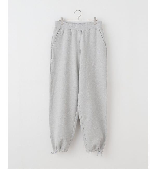 Oriens JOURNAL STANDARD「【Dime/ダイム】 CURSIVE SMALL LOGO SWEATPANTS」|その他|