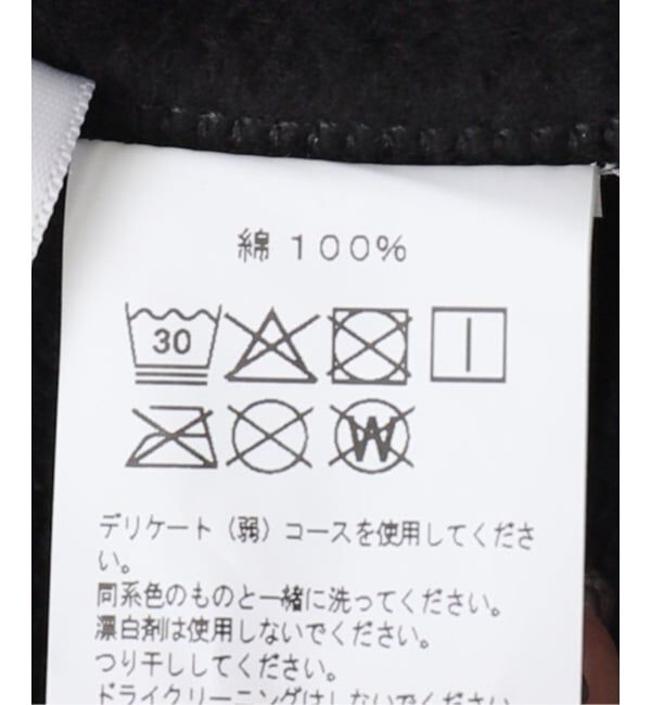 Oriens JOURNAL STANDARD「【Dime/ダイム】 CURSIVE SMALL LOGO SWEATPANTS」|その他|