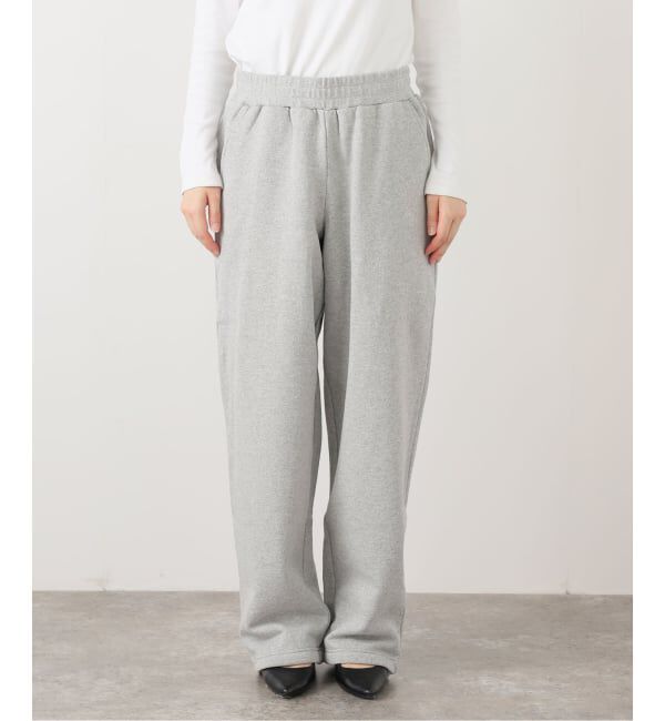 Oriens JOURNAL STANDARD「【Dime/ダイム】 CURSIVE SMALL LOGO SWEATPANTS」|その他|