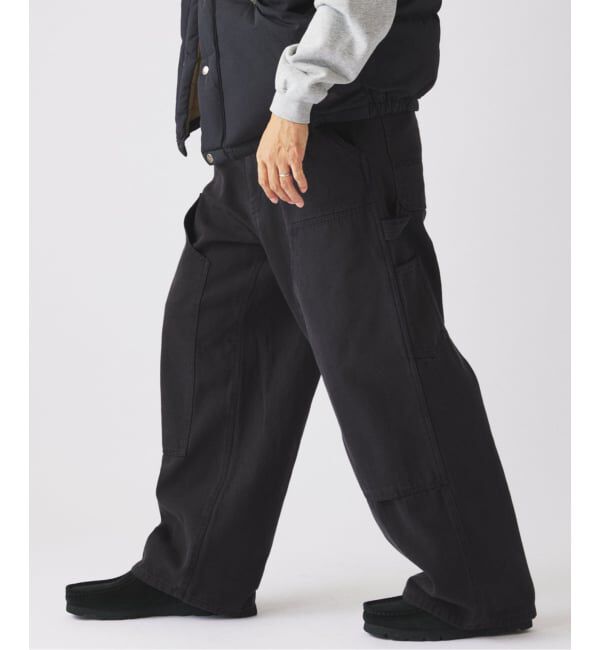 JOURNAL STANDARD relume「フェード ダック ダブルニー イージーパンツ」|その他|