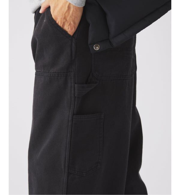 JOURNAL STANDARD relume「フェード ダック ダブルニー イージーパンツ」|その他|