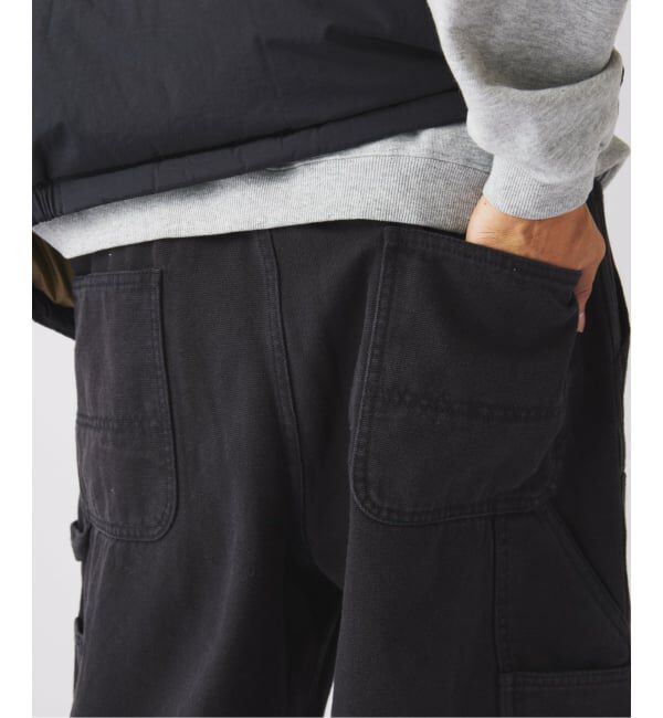 JOURNAL STANDARD relume「フェード ダック ダブルニー イージーパンツ」|その他|