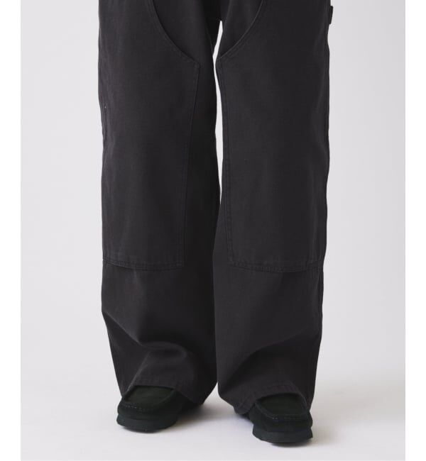 JOURNAL STANDARD relume「フェード ダック ダブルニー イージーパンツ」|その他|