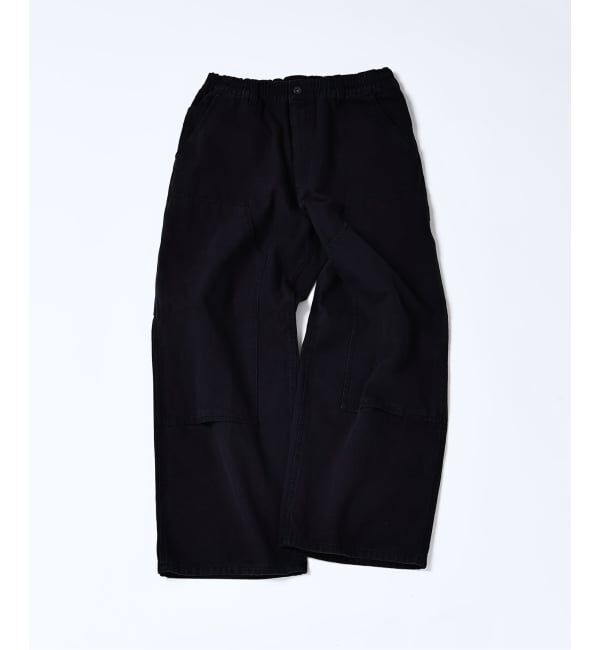 JOURNAL STANDARD relume「フェード ダック ダブルニー イージーパンツ」|その他|