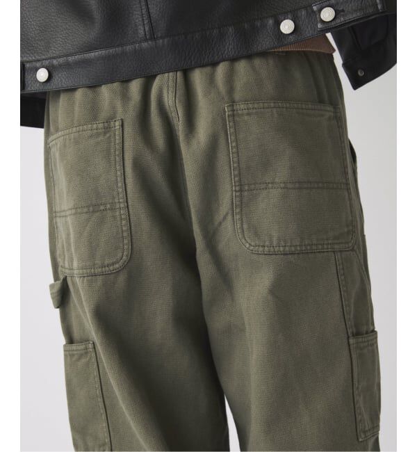 JOURNAL STANDARD relume「フェード ダック ダブルニー イージーパンツ」|その他|