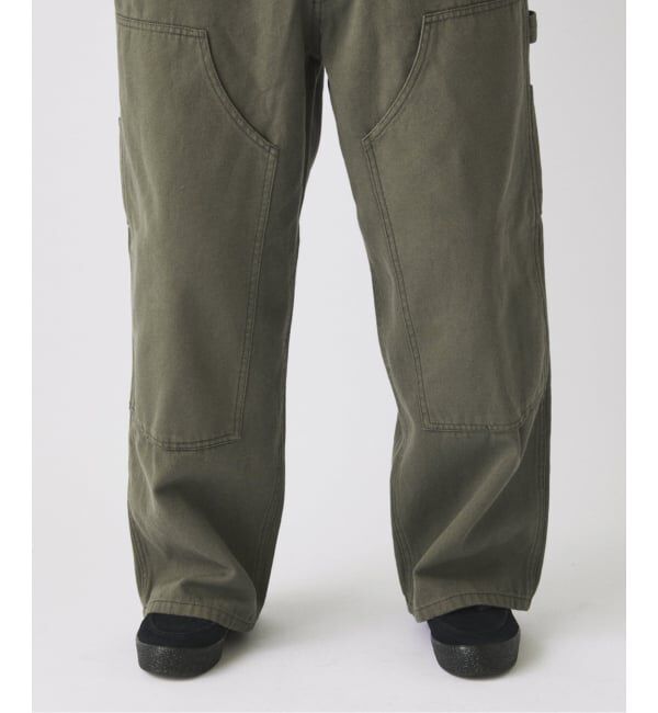 JOURNAL STANDARD relume「フェード ダック ダブルニー イージーパンツ」|その他|