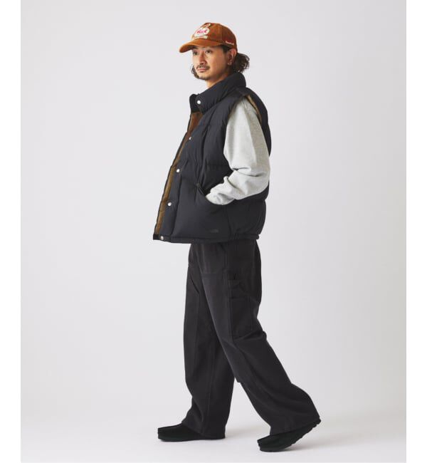 JOURNAL STANDARD relume「フェード ダック ダブルニー イージーパンツ」|その他|