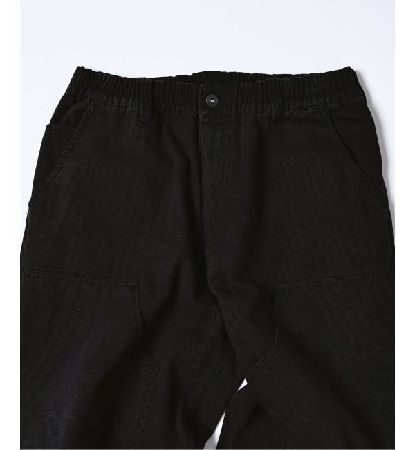 JOURNAL STANDARD relume「フェード ダック ダブルニー イージーパンツ」|その他|