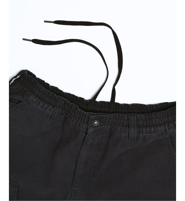 JOURNAL STANDARD relume「フェード ダック ダブルニー イージーパンツ」|その他|