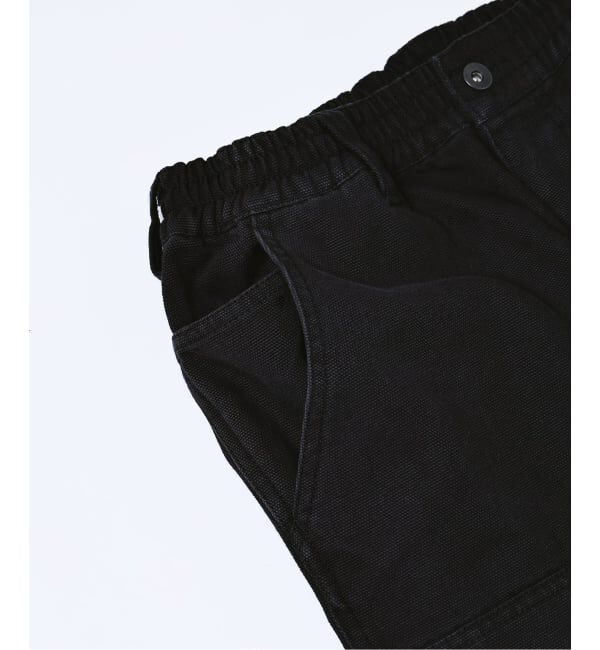 JOURNAL STANDARD relume「フェード ダック ダブルニー イージーパンツ」|その他|