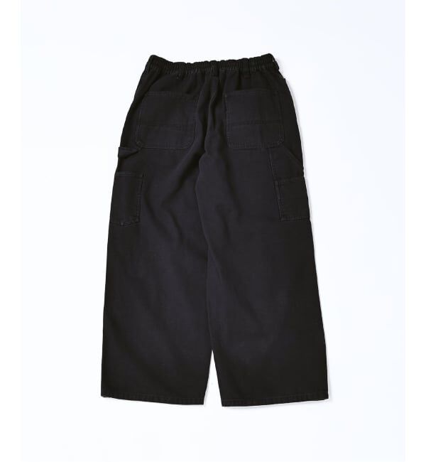 JOURNAL STANDARD relume「フェード ダック ダブルニー イージーパンツ」|その他|