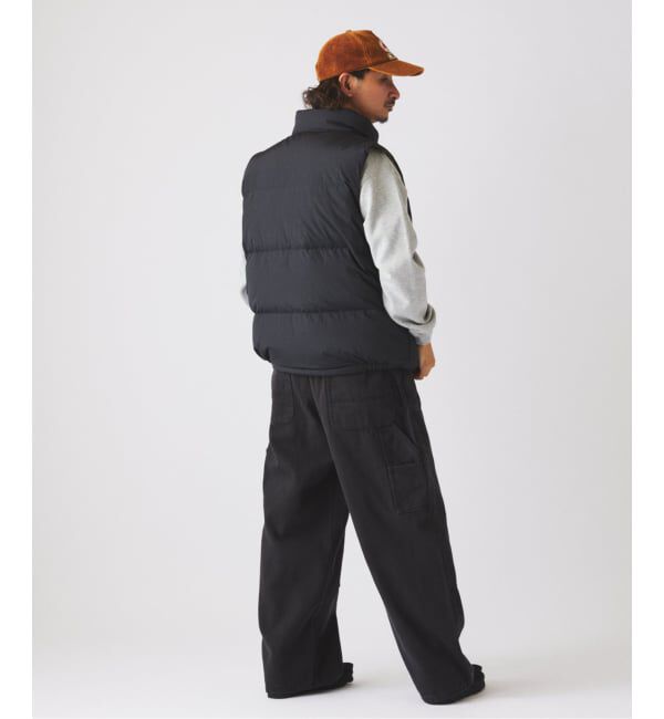 JOURNAL STANDARD relume「フェード ダック ダブルニー イージーパンツ」|その他|