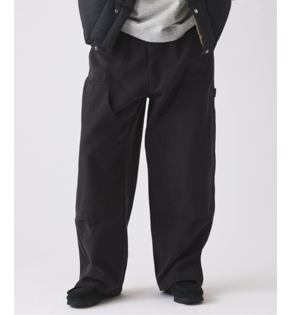 JOURNAL STANDARD relume「フェード ダック ダブルニー イージーパンツ」|その他|