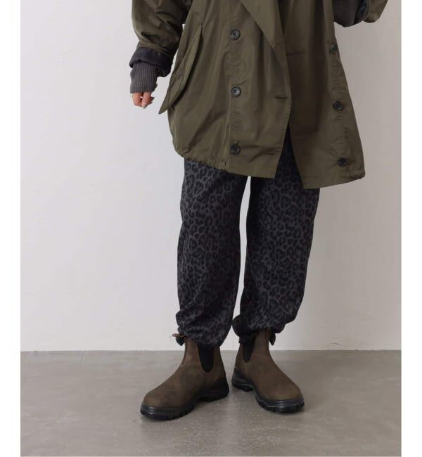 journal standard luxe「レオパードパンツ」|その他|