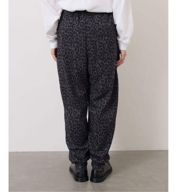 journal standard luxe「レオパードパンツ」|その他|