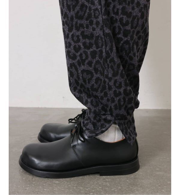 journal standard luxe「レオパードパンツ」|その他|